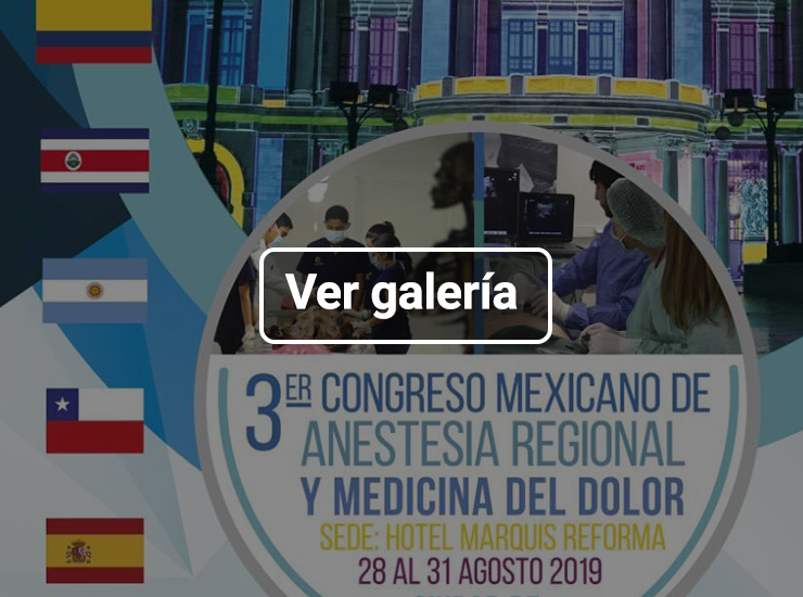 Congreso LASRA 2019